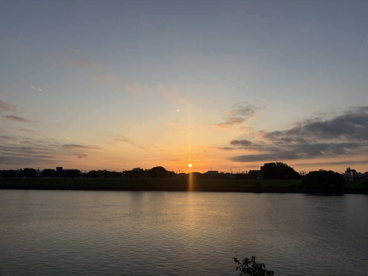 amyyo_yo's tweet photo. 7/10🩵4時起き朝ラン8km🌅🏃🏻‍♀️☀️ https://t.co/FZWpr6OBl2