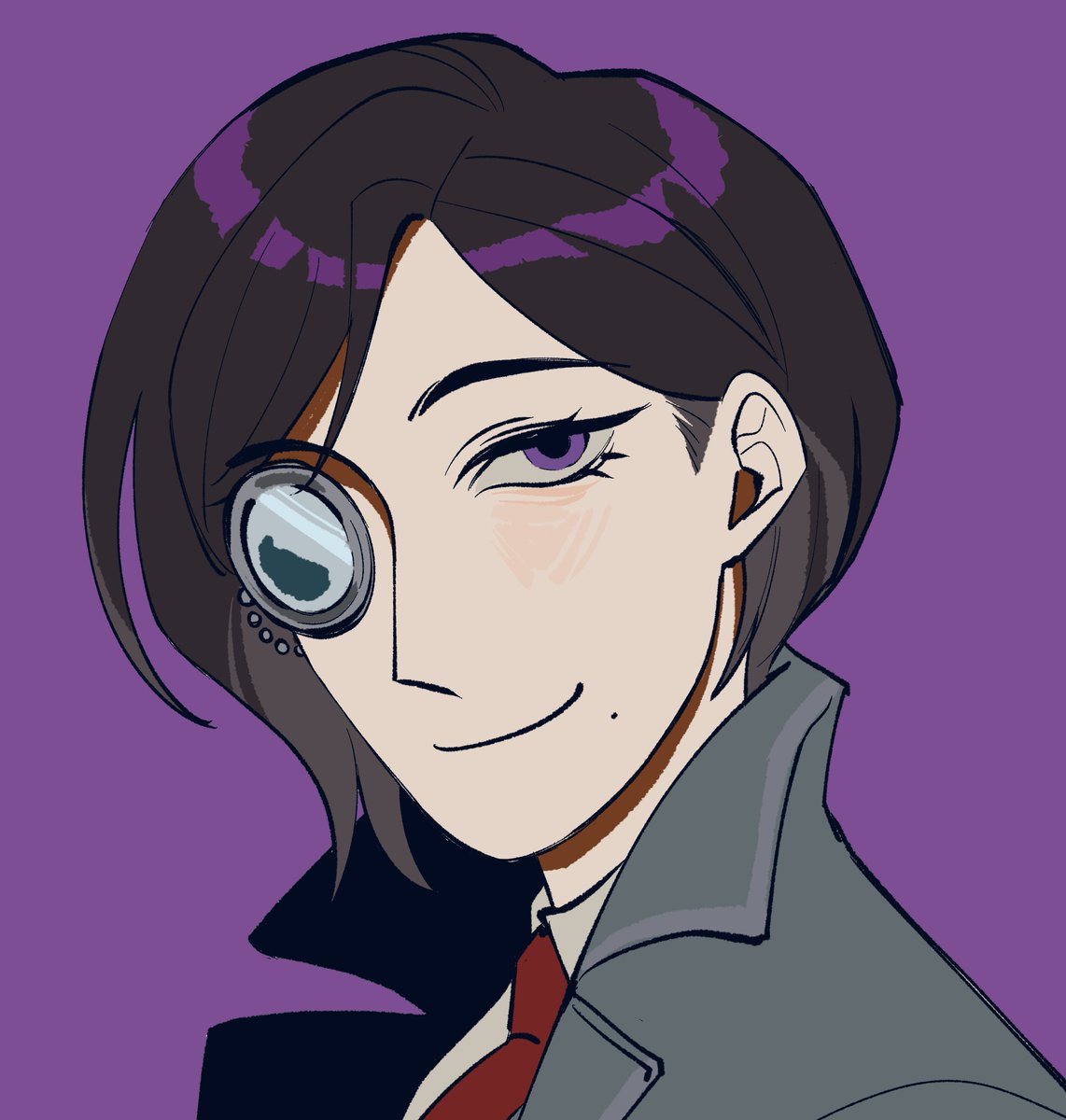 LCB_ABZU's tweet photo. 🎭 Arsène | Sinner No. 25 - FANTÔME

“Quel dommage que je ne sois pas une femme honnête!”

Source: Arsène Lupin book series by Maurice LeBlanc
Mun: Roxy 🐉 https://t.co/dPfyqg69dK