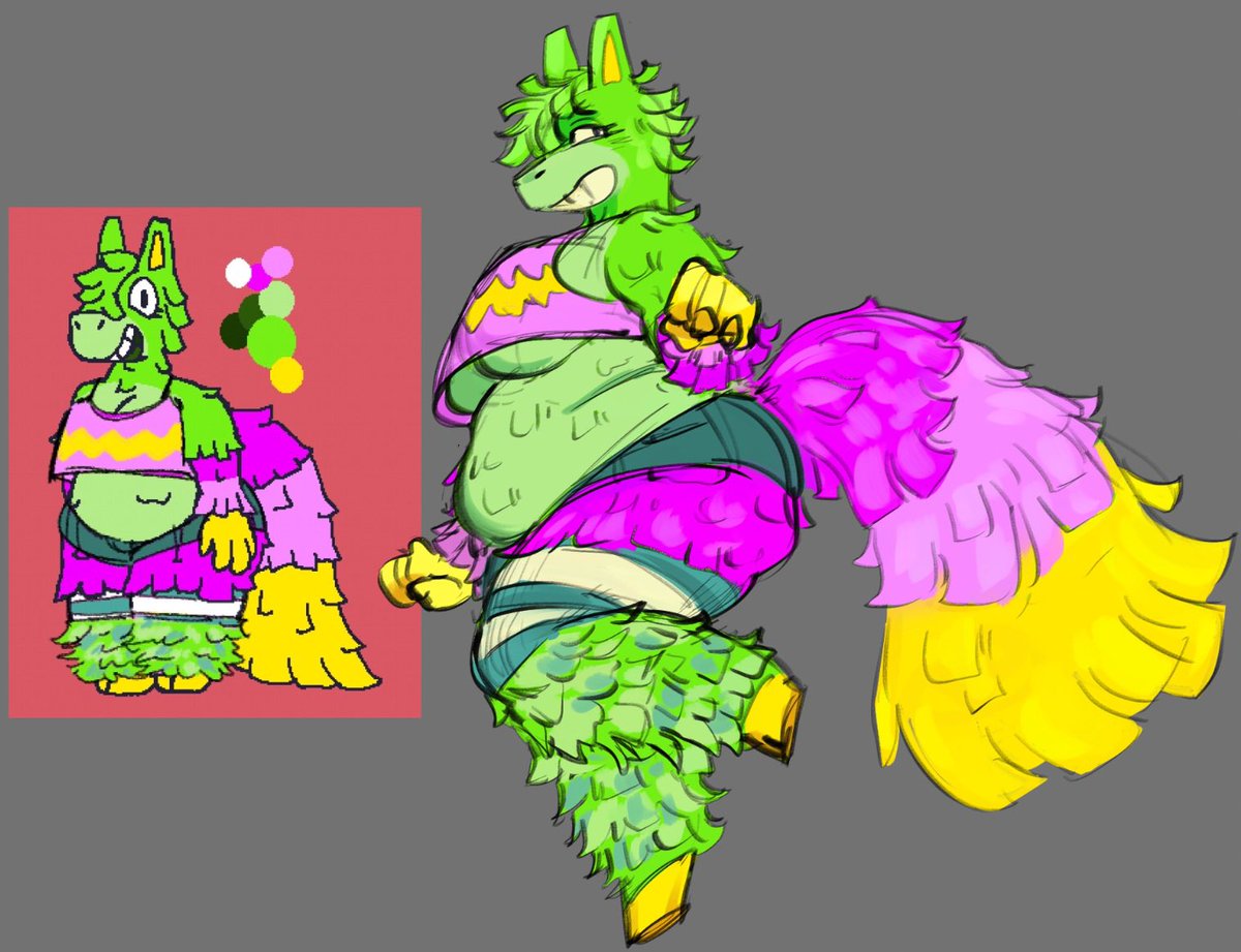 thepuhhslayer's tweet photo. Shes up on my art fight
https://t.co/93vHyrGxzw https://t.co/UW9Xr6JohL