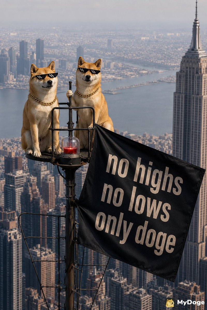 MyDoge's tweet photo. https://t.co/KPCTeLC8Vi