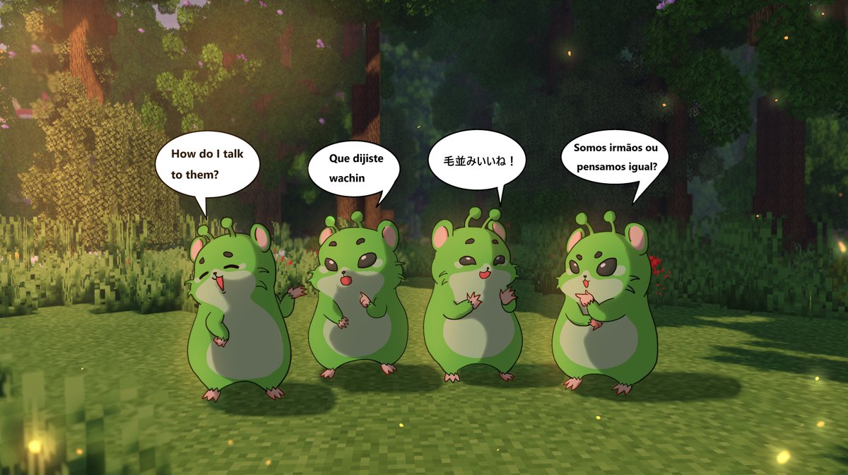 NovaStage🛸🐹 tweet media