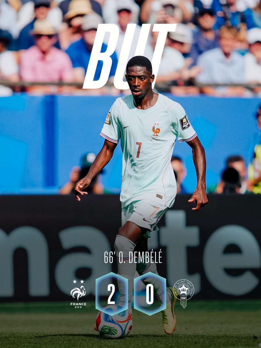 Motshidi_T's tweet photo. Aura unmatched 💯
⚽ ⚽ ⚽
#FifaWorlCup2026
#France https://t.co/owgJzd65gH