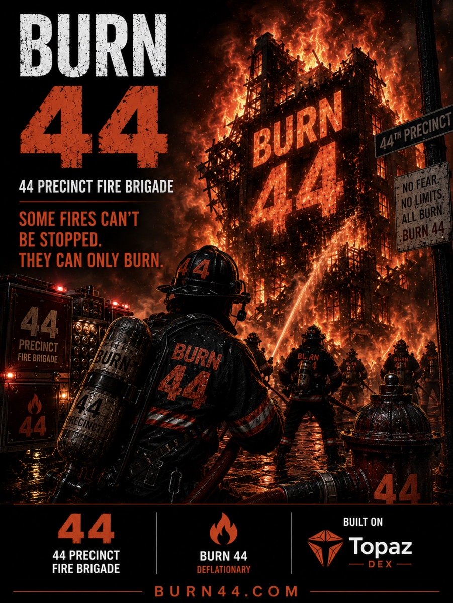 44 built on @topazdex tweet media