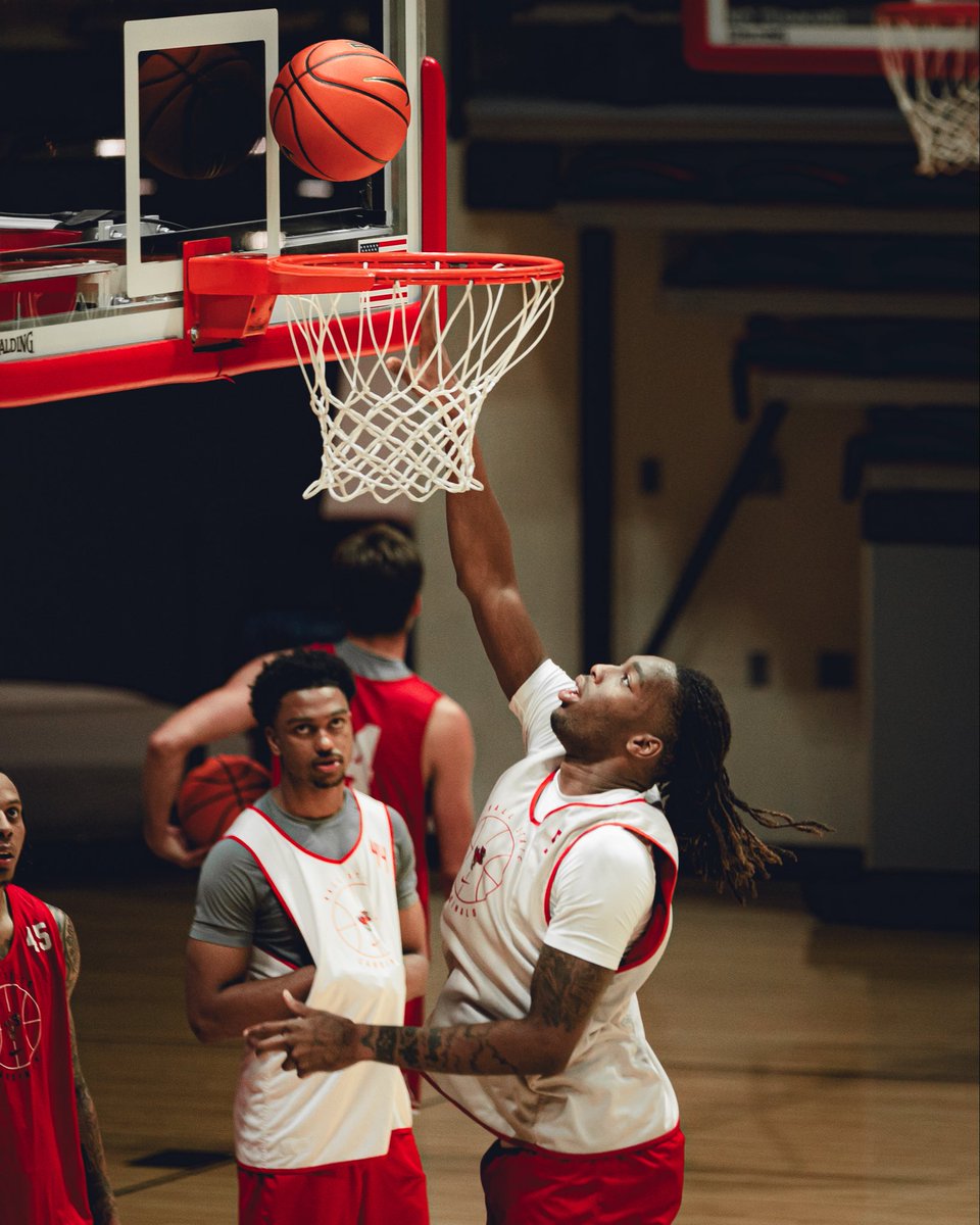 Ball State Men's Basketball tweet media