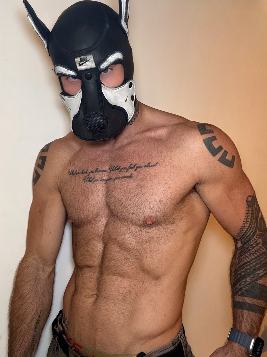 GuyDavidX's tweet photo. Woof! https://t.co/rCfuVJmRuK