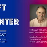 Photo by Left of Center Podcast (@locpod)
