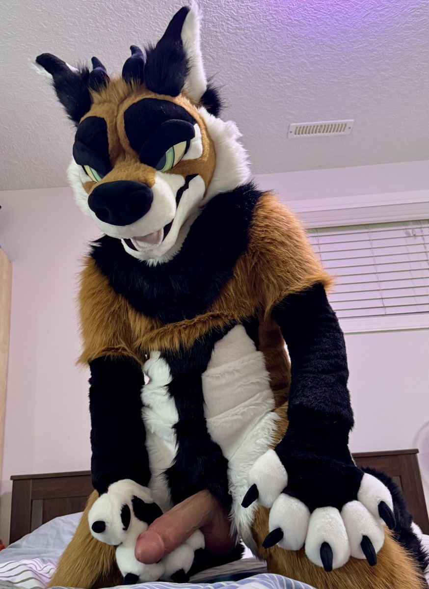 DakotaAfterBark's tweet photo. Having fun and playing with himbohyena from @Qutoys_Store 🍆🫪 https://t.co/FqgCkZyXki