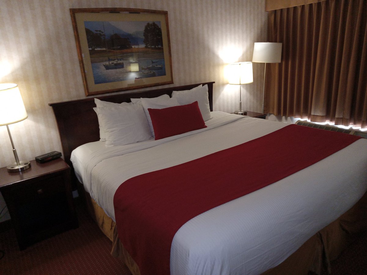 JOHNBROUMAS's tweet photo. Richmond BC Thursday July 9 2026 my Hotel room today. 
Breakfast at the Hotel. Central Mall shopping today. McDonalds Mcdouble for lunch. Mcdouble, Coke, Chocolate Bar for dinner. FiFA World Cup Soccer today. 🙂🥯🥐🧁🧃🧃🍔🥤🍔🍫🥤⚽🏟️🇫🇷 https://t.co/m8KsE55m47