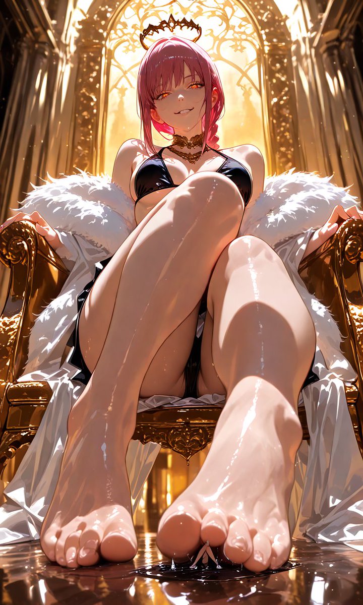 MakiOwnsYou's tweet photo. I’m bored.
Entertain your goddess.
Dm me, fintard.

—
#2DFD | #Findom | #Paypig | #Techdom | #Cuck | #Egirl | #Gamerdom | #Clickslut |#Femdom | #Finsub | #2DFindom | #bratdom 
[RT+🩷] https://t.co/6JGcbRXn3T
