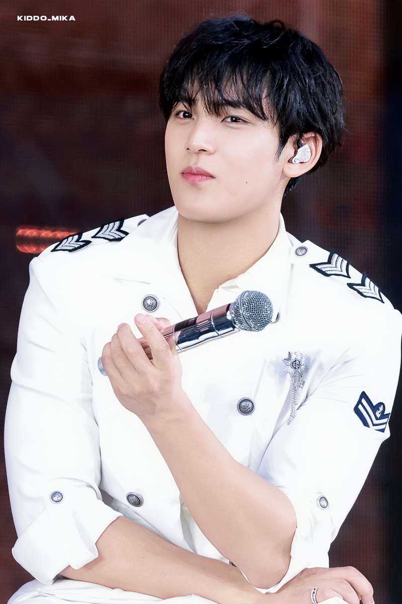 260621 SEVENTEEN 10th CARATLAND DAY2 - #민규 #MINGYU #세븐틴