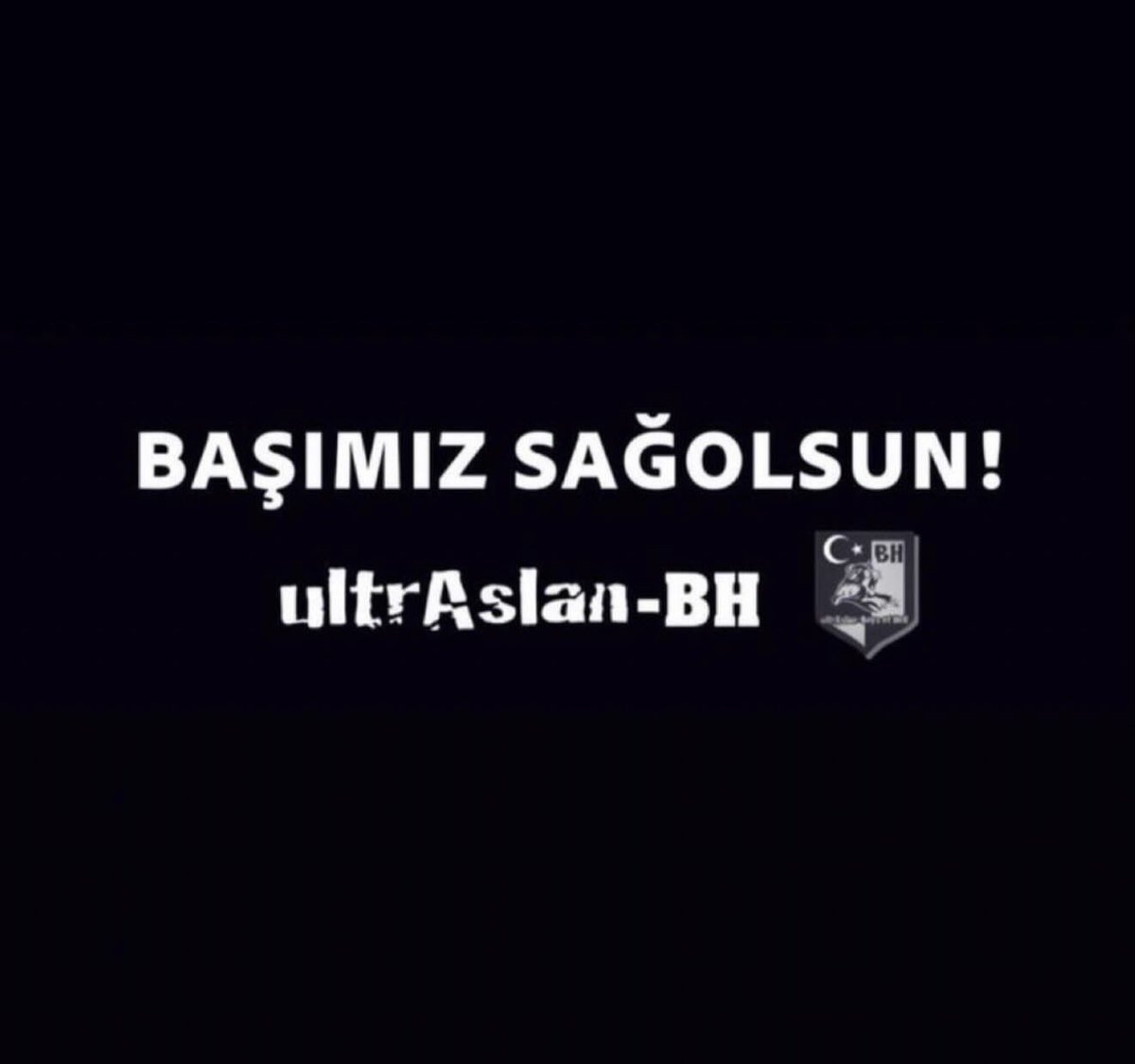 ultrAslan_BH's tweet photo. Cahit Mandeş (Sucu) abimizin değerli annesi Azize Hanımefendiyi kaybettiğimizi üzüntüyle öğrendik.

Merhumeye Allah'tan rahmet, Mandeş ailesine ve sevenlerine sabır ve başsağlığı diliyoruz.

Cenazemiz Cuma namazına müteakip Esenler Dörtyol Camii'nden kaldırılacak.

#ultrAslanBH https://t.co/b2l3Enbp0u