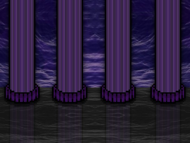 TheRoarinNight's tweet photo. // Background and Foreground if anyone wants them for any reason, but there's also a 90% chance I make better versions soon https://t.co/csRhbaxqDa