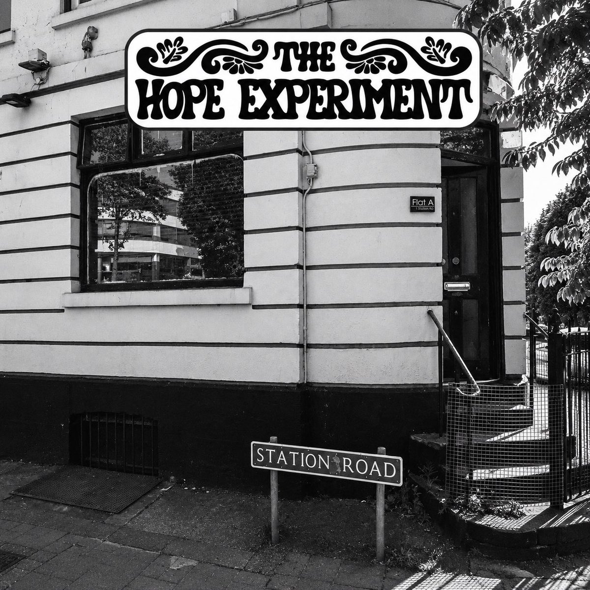 TheHopeExUk's tweet photo. Pre-Save Station Road here - https://t.co/pvWhyUtoTW

#newmusic #recording #Studio #livemusic #TheHopeExperiment https://t.co/UAm9jQ5IhM
