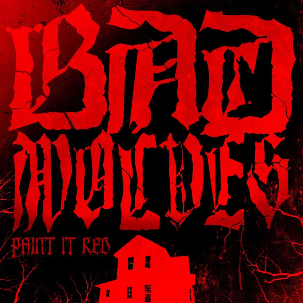 KNAC's tweet photo. BAD WOLVES RELOAD WITH NEW SINGER KILLBOY, DROP "PAINT IT RED" VIDEO MORE MUSIC COMING SOON. Watch the video and get more details here https://t.co/7gPczBDjDi #BadWolves #KNAC #PureRock @badwolves https://t.co/el98Rbl2xQ