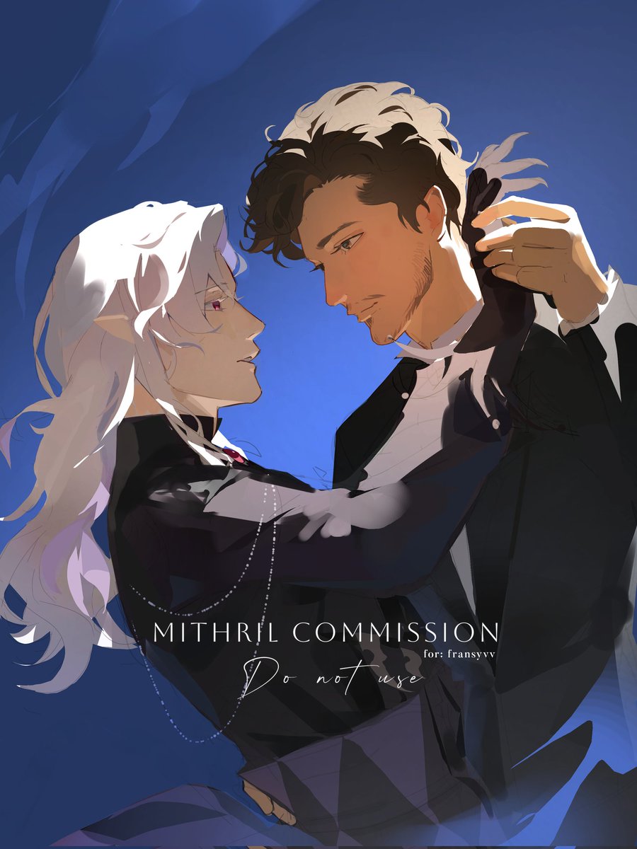 MiTHRiL tweet media
