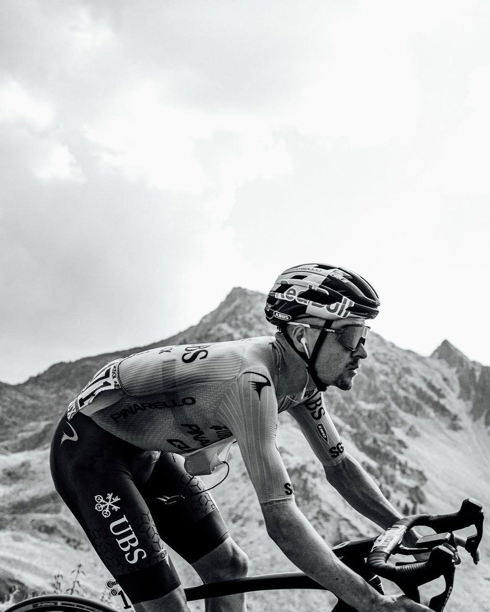 Arcalis1997's tweet photo. Tom Pidcock 📸 by Zac Williams
#TourDeFrance #Stage6 https://t.co/znaqysP4Mq