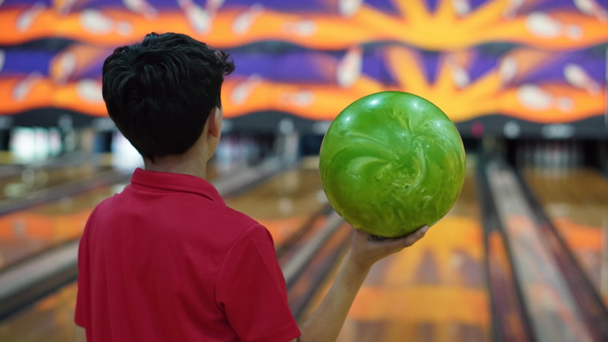 GoBowlingdotcom's tweet photo. Be honest: what's your bowling superstition? 👀 https://t.co/X8zUZskXZC