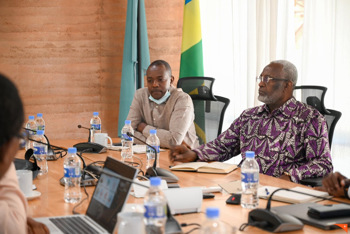 World Vision Rwanda tweet media