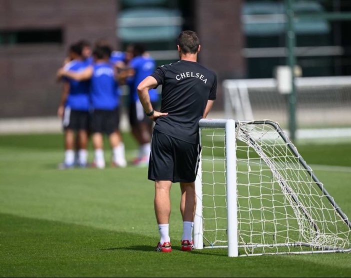 CFCLade's tweet photo. Xabi: I done sabi who go start for me. Delap and Garnacho cant remain here. https://t.co/Sm7TkUVJKr