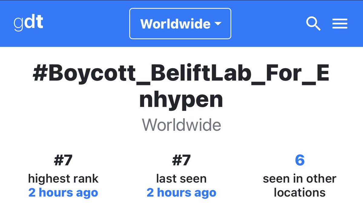PjmJm147535's tweet photo. The fact that our boycott tag is trending again after such a long time... wow. I honestly thought a lot of people would give up today, but seeing us come back even stronger is just amazing 
#Boycott_BeliftLab_For_Enhypen https://t.co/UGOa57t2FI