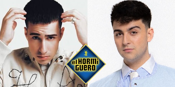 teleaudiencias's tweet photo. @CristinaNewsSP @otfanchat @latamkiki @CrisviaNews @Kikilandia33 @ValeriaCastroMx @OliviaActual @valeriacasrod @OliBay_ot @otxdts #Encuesta📺: ¿Qué cantante te gustaría que estuviera como invitado en la próxima temporada de ‘El Hormiguero’? (4/10)

RT: Guille Toledano
MG: Juanjo Bona https://t.co/86pyCbkDkm