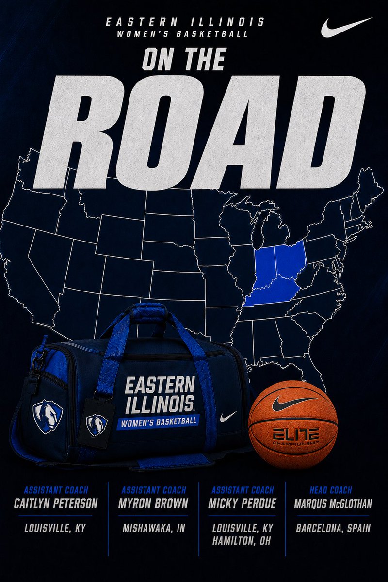 EIUWBB's tweet photo. On the hunt for future panthers 👀 https://t.co/L1QGDs1Gpe