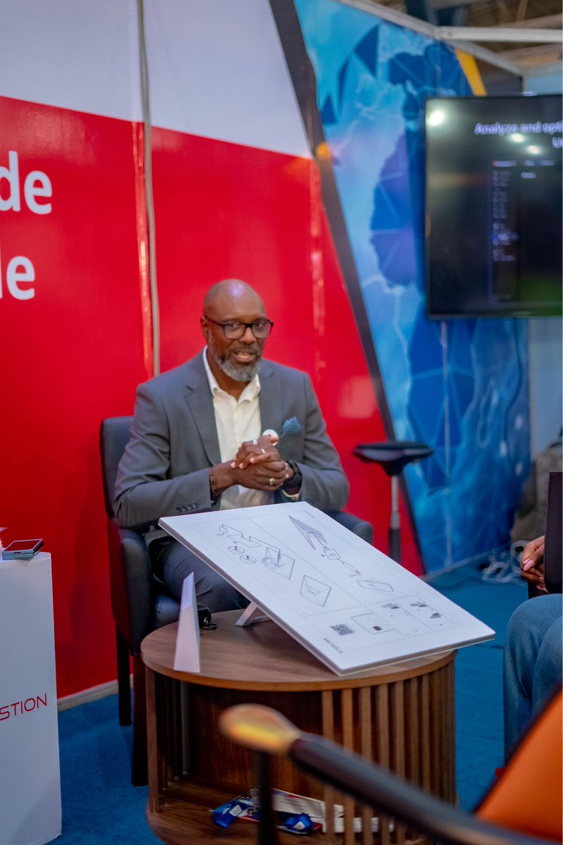 cybastion's tweet photo. Final day at #MASS2026.

Thank you to everyone who visited the Cybastion booth. Together, we're building secure,
connected, and resilient digital ecosystems across Africa.

#Cybastion #AfricaTech #DigitalTransformation https://t.co/qDh04oEGsB