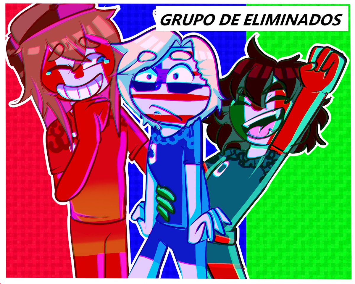 vitani369's tweet photo. #countryhumans
#countryhumansusa
#countryhumansmexico
#countryhumanscanada
#countryhumansmeme https://t.co/vVrws9CzZS
