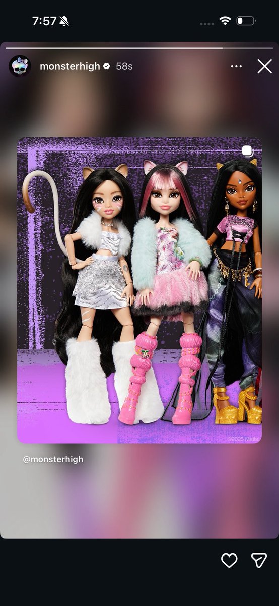 qu_timi's tweet photo. @Dollstract They also posted and deleted this story https://t.co/Day6mt4G7f