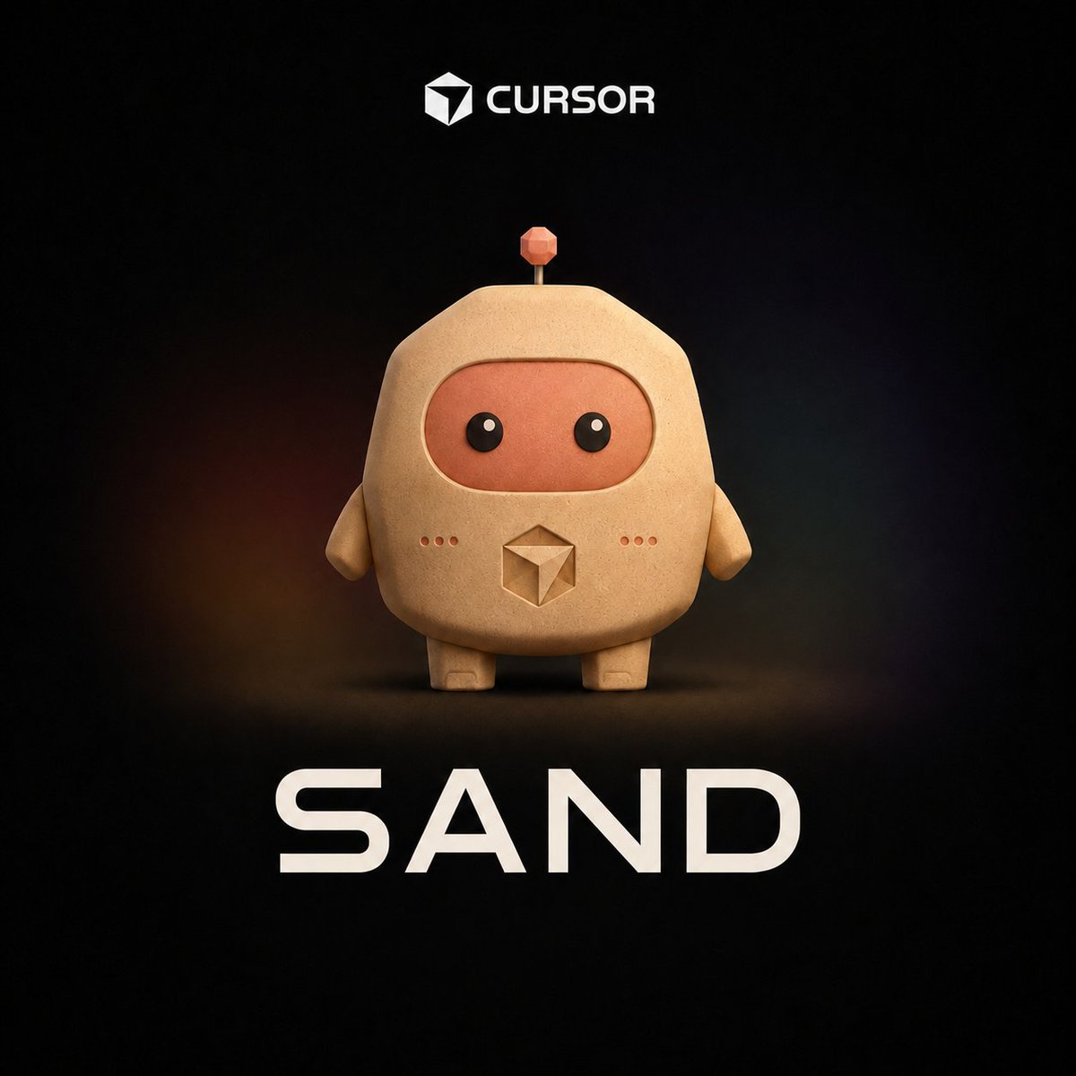 dqpeless's tweet photo. @fredrikalindh @eduwass @thekitze @cursor_ai Is it true that Cursor is working on a new agent called "Sand"? And do you have a rough idea when it might be released? 😊 @fredrikalindh https://t.co/xN6CIINQf0