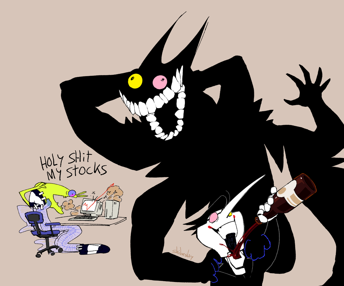 shibesky_'s tweet photo. I CANT STOP WINNING !!!! #IMAGE_FRIEND #deltaruneㅤㅤㅤ #spamton https://t.co/r1T0Epiuzq