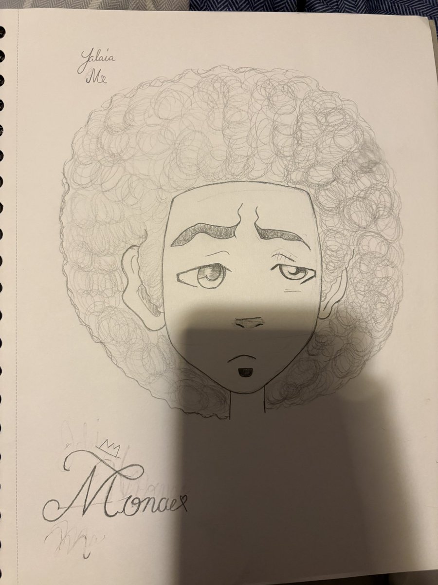 Jalaiamonae0601's tweet photo. https://t.co/PAdDoezNrY