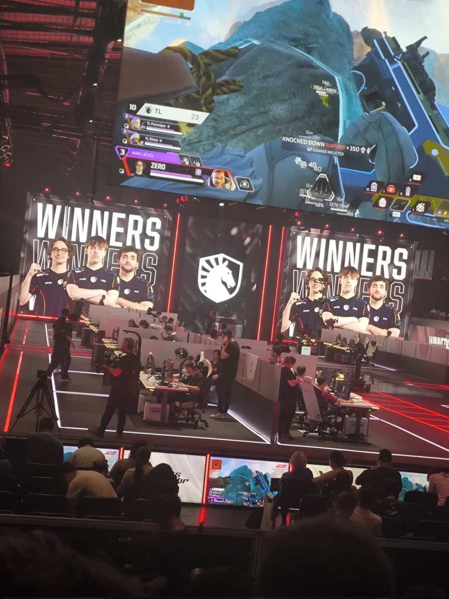 TsukiMidna's tweet photo. Alliance, UNLIMIT, Liquid and ZETA all getting a win today. Couldn't have asked for much more. 💚💜💙🖤

#UNLWIN #LongLiveAlliance #LetsGoLiquid #ZETAWIN https://t.co/JAI3b0vduo