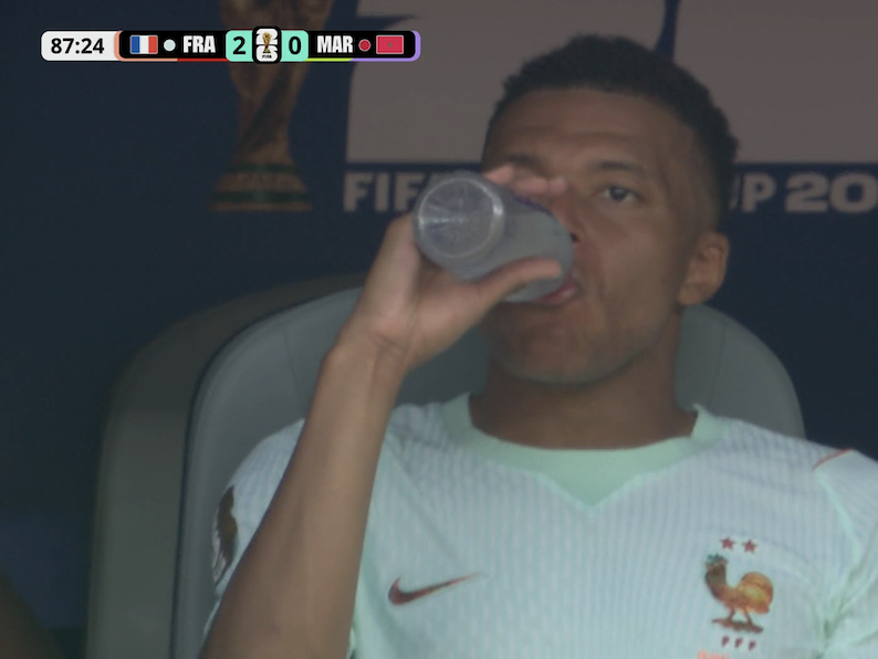 The Touchline | 𝐓 tweet media