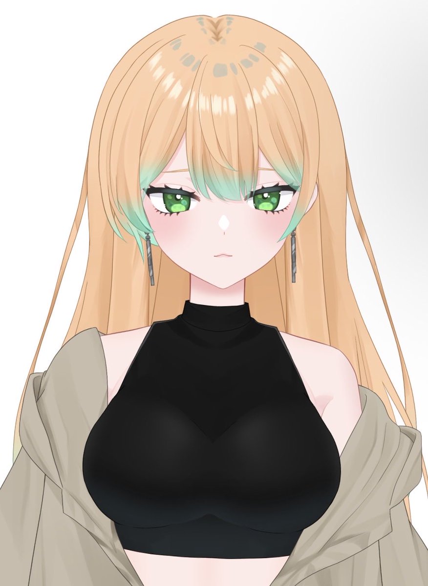 柚月にゃほ🐈🐾💚7/31リデビュー配信 (@nyaho330) / Posts / X