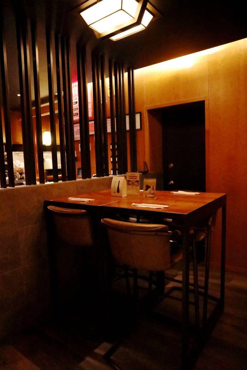 Karo1560's tweet photo. Just found the coziest hole-in-the-wall ramen spot in town! Rich pork broth, springy noodles, and perfectly seasoned chashu hit different. 10/10 would come back for seconds tomorrow. https://t.co/BMjsVVlNtW