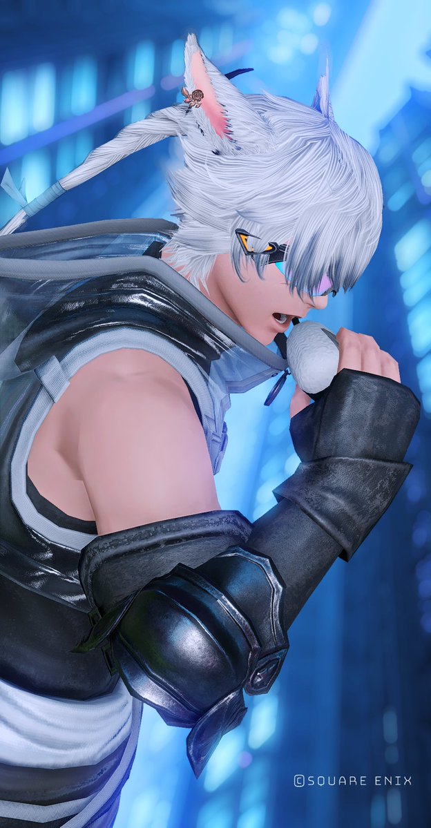 k_kou_ff14's tweet photo. おはようございます☀

しっかり朝食取って平日ラスト駆け抜けるぞ(ง°̀ﾛ°́)งﾌｧｲﾄｫｫｫｫｫｵｵ！

＃おはミコ ＃オスッテ https://t.co/1SalQfPQXr