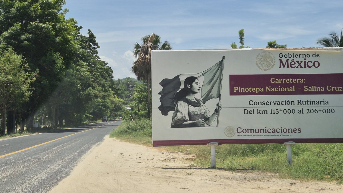 libradoab's tweet photo. Estimada presidenta @Claudiashein da gusto comprobar que nuestro país está mejorando con su gobierno. Sin embargo, urge que @BuenGobierno_mx implemente protocolos para revisar que todas las obras y adquisiciones cumplan con los requisitos y condiciones contratadas. https://t.co/FcbLsUGahr