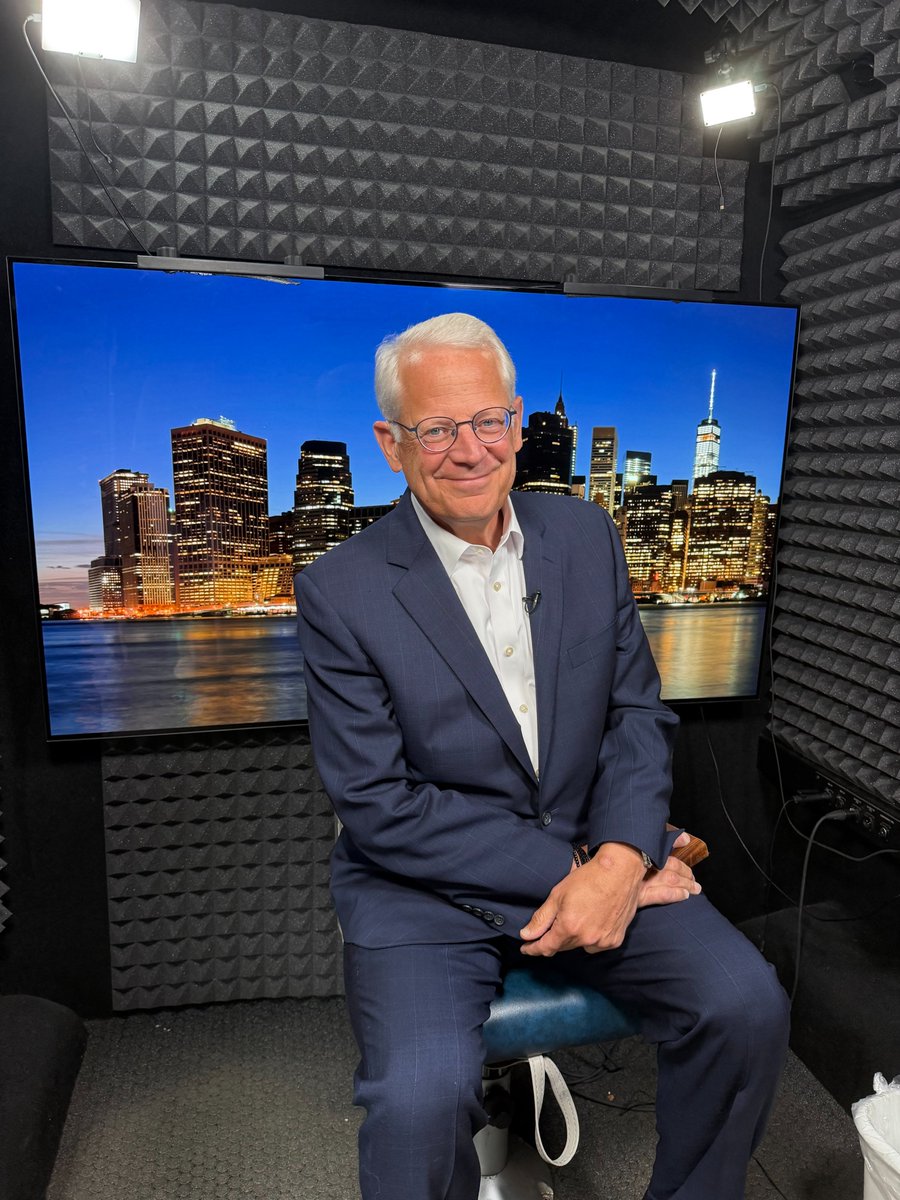 Rep. Steve Israel tweet media