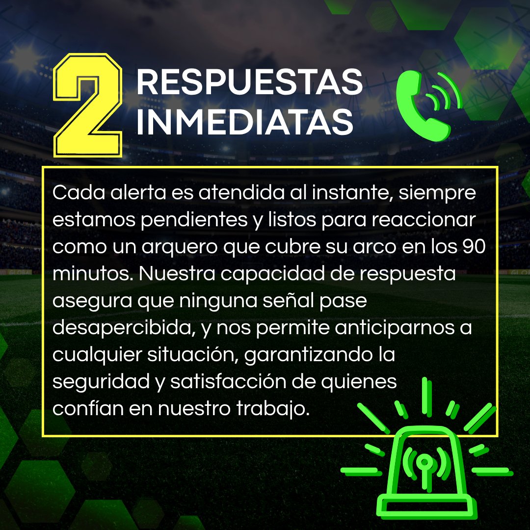 SATELITRACK's tweet photo. ⚽🏆 ¡En la cancha de los negocios, la victoria se asegura con estrategia y resistencia!

#ControlDeFlotas #RastreoSatelital #SatelitrackSiempreContigo #EficienciaLogistica #SeguridadEnRuta #EstrategiaCorporativa #Colombia https://t.co/4nBGn8xRYW