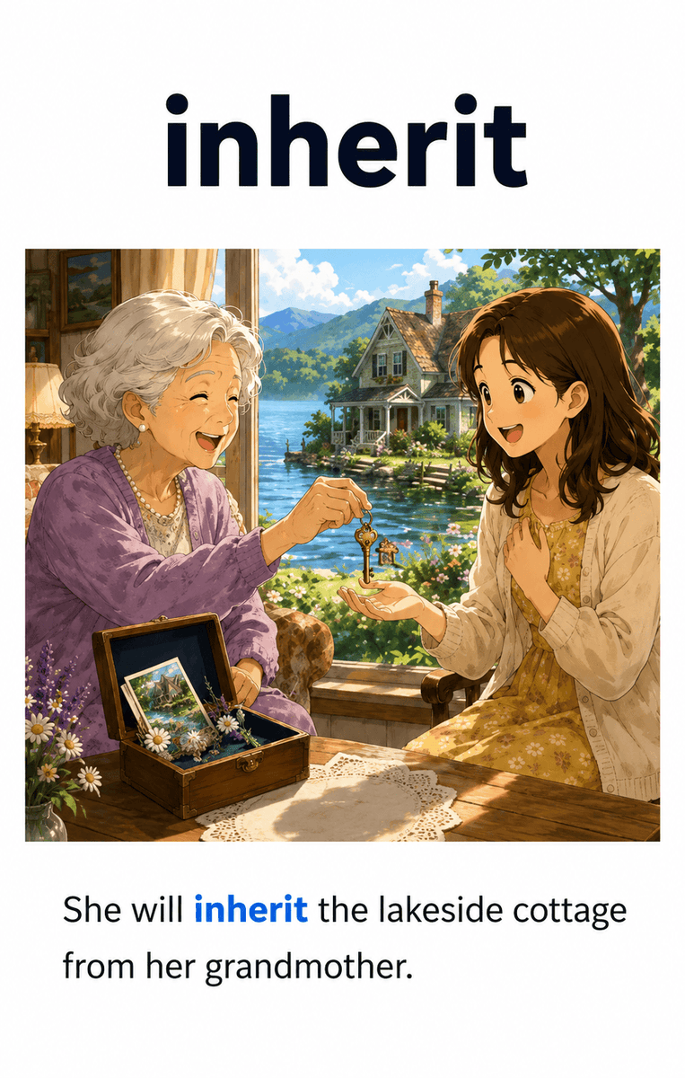 eitanfriends's tweet photo. イラストで定着する、英単語。
英検® 2級目安
答えは👇 https://t.co/uynfsZEjy3