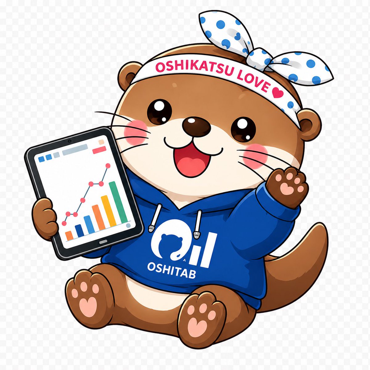 oshitabu417's tweet photo. #推し活ユーザー会
#Tableau
#名前募集

＼みんな、お名前募集中だよ〜っ！／

推し活ユーザー会に新しく登場した、データ分析が大好きなぼくです🐾
お気に入りの青いパーカーを着て、みんなに会えるのをずーっと楽しみにしてたんだ✨ 

ぼくにぴったりな可愛い名前をリプで教えてくれたら嬉しいな❤️ https://t.co/VZeoqxdBw4