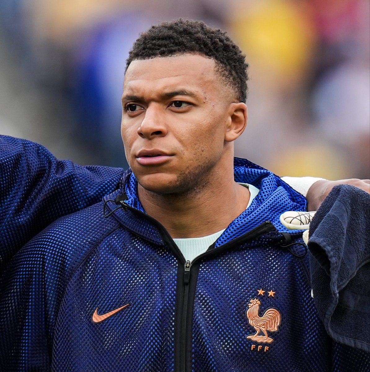 _BeFootball's tweet photo. Il va devenir LE PLUS GRAND JOUEUR de l’histoire de la Coupe du Monde, que vous le vouliez ou non. https://t.co/QK8OkJSjGn