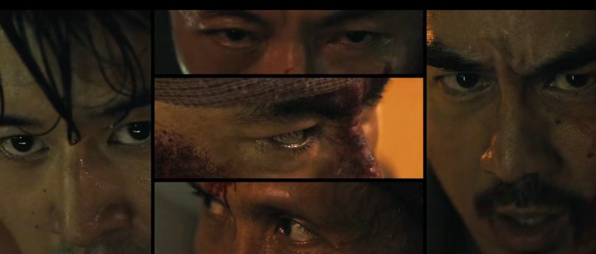 MoviePlusx's tweet photo. We've watched this very scene several times, right? https://t.co/jYdBmck5wx
