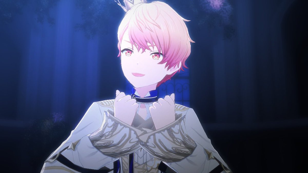 io_sorairo's tweet photo. 🌸フェス☕️の衣装が良すぎるって話をさせてください、個人的に全カラー好み https://t.co/JKy0YY9UUF