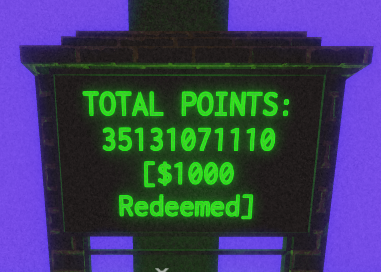 InvaderStormy's tweet photo. Like seeing the number go up :] https://t.co/v100TQcNYd