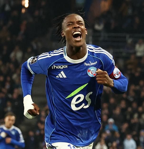 Lordvez77's tweet photo. 🚨 🔵 A few weeks ago, I was convinced Geovany Quenda would be Chelsea's best-performing new signing next season. Now, I'm not so sure.

While everyone's attention has been fixed on the flashy arrivals and the expectations surrounding them, one signing has quietly gone almost unnoticed.

He didn't arrive with the euphoria that follows big-name signings, nor did he receive much attention from the media.

Just a striker arriving in silence, carrying a hunger and determination that many rivals haven't noticed.

That's exactly why I think Emmanuel Emegha could surprise a lot of people.

Not because he arrived without the spotlight, but because of the traits he brings:

• Relentless work rate.
• Leadership.
• Humility.
• A relentless hunger to prove he belongs.

A former captain who prefers to lead by example rather than by words.

#CFC
#ChelseaChampions
#COYB