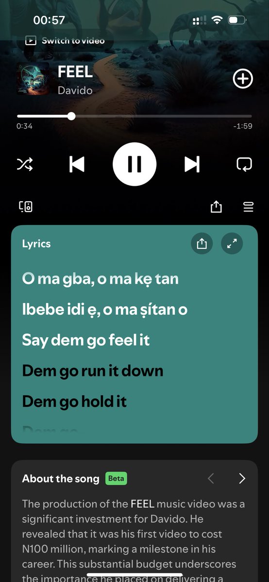 gr8stuff's tweet photo. @NigeriaStories Say dem go feel it 😂😂😂😂😂 https://t.co/KE9yxSnJJM