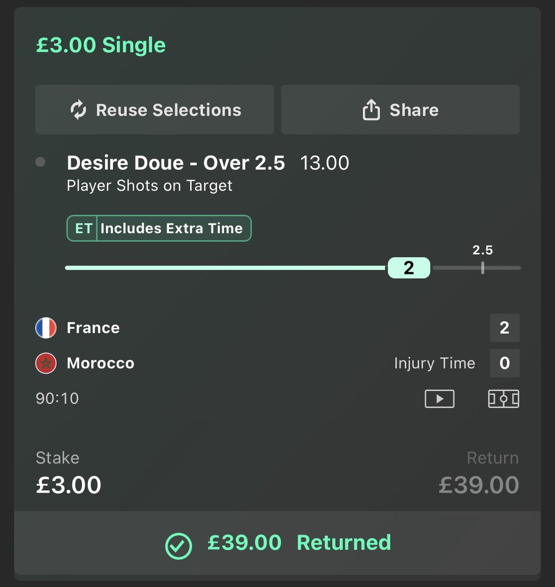TheLadderLad's tweet photo. BOOOOOOM 🔥🔥🔥

FULL LADDER + 10.4 Units 🟩🟩🟩

Free Tele ⬇️ https://t.co/Z2hXWeZjfj