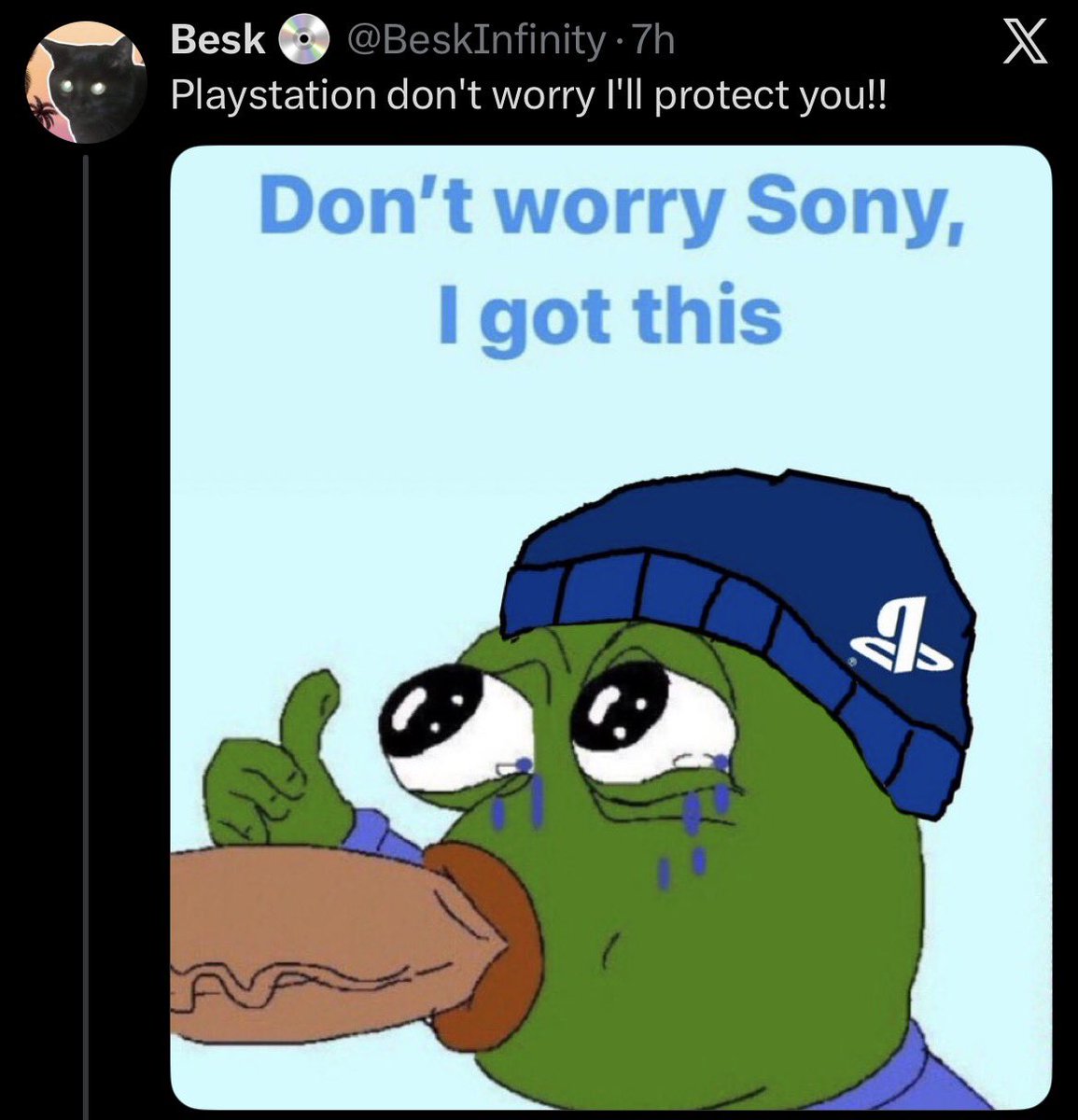 justxavierisunc's tweet photo. https://t.co/LvL39XMIzW